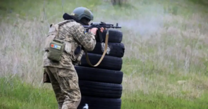 Ukraine tranh cãi về tình hình Pokrovsk, tấn công kho nhiên liệu ở Novorossiysk