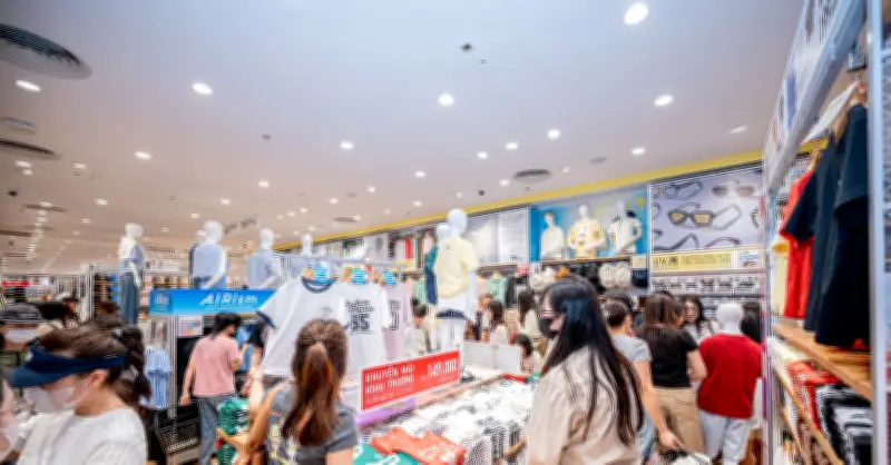 Uniqlo lọt top doanh nghiệp tác động nhất thế giới của TIME