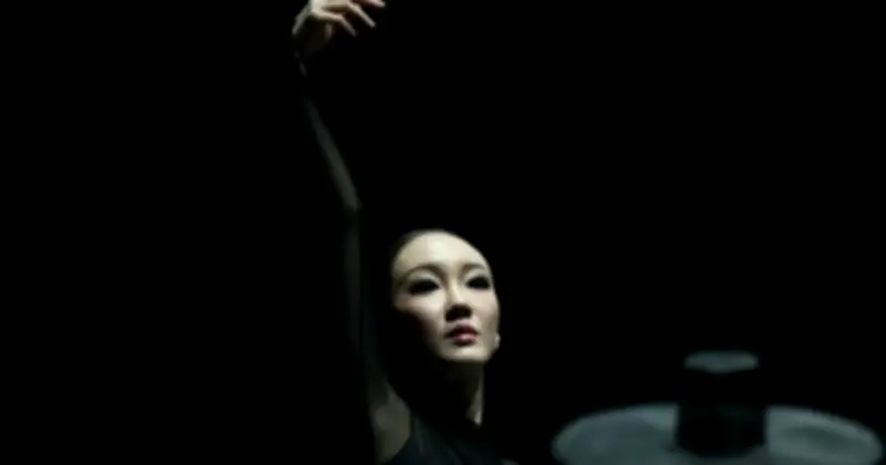 Vở ballet Gat kể chuyện những chiếc mũ truyền thống Hàn Quốc