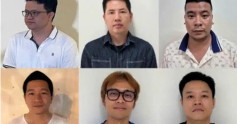 Vụ BH Media: Hợp đồng 'toàn vũ trụ' gây tranh cãi, ông Nguyễn Hải Bình bị khởi tố