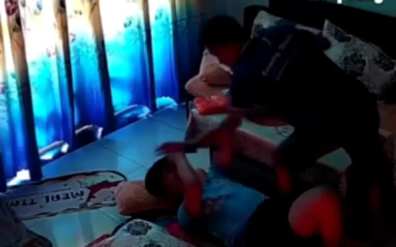Vụ bạo hành con riêng của vợ gây phẫn nộ tại TP.HCM