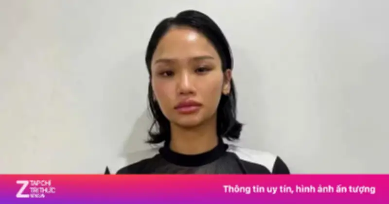 Vụ ca sĩ Miu Lê: Sử dụng ma túy trái phép có thể lĩnh án tù 3 năm