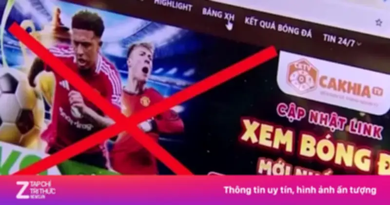 Vụ CakhiaTV, RakhoiTV: Thu giữ hơn 10 tỷ đồng, khởi tố 23 bị can