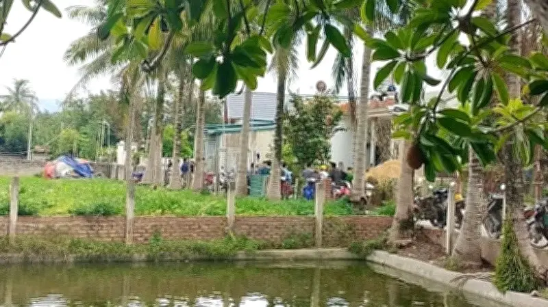 Vụ cha đâm chết con trai ở Điện Biên: Mâu thuẫn gia đình dẫn đến thảm kịch