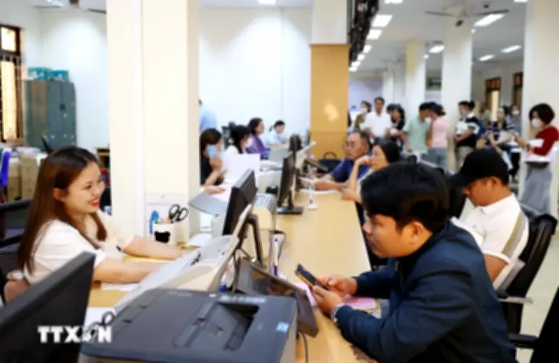 Vụ chậm trễ hồ sơ ở Đắk Lắk: Sát hạch đợt 2 đối với người hoạt động không chuyên trách