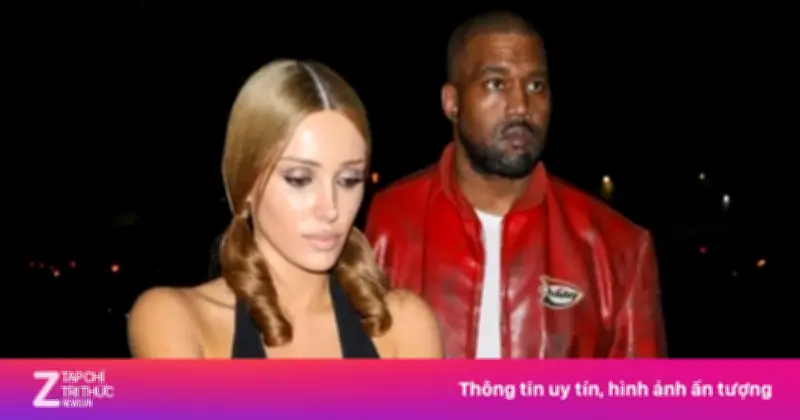 Vợ chồng Kanye West hẹn hò tại rạp phim ở Los Angeles