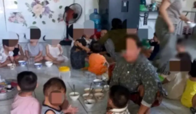 Vụ cháu bé tử vong nghi do bị sặc cháo ở Lâm Đồng: Giải thể nhóm trẻ Mầm Xanh