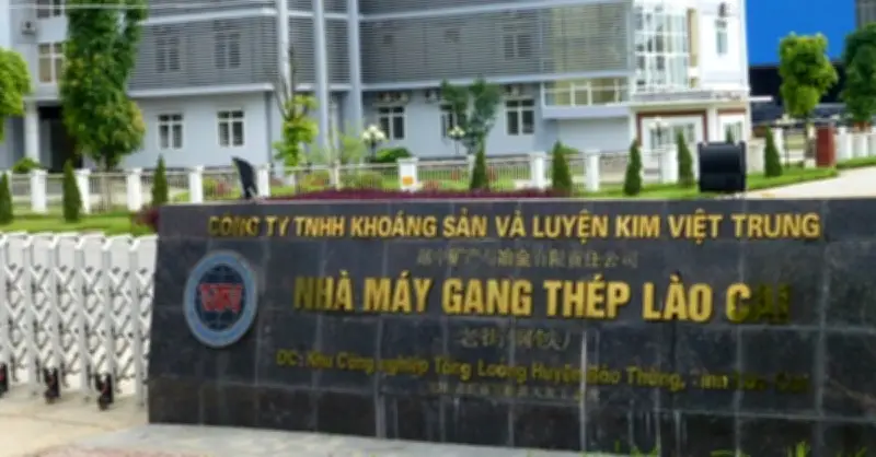 Vụ Công ty TNHH Khoáng sản và Luyện kim Việt Trung: Khởi tố thêm 24 bị can