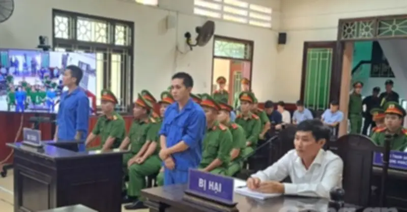 Vụ cướp ngân hàng ở Gia Lai: Mua vàng để rửa tiền, giấu 830 triệu vào giỏ quà