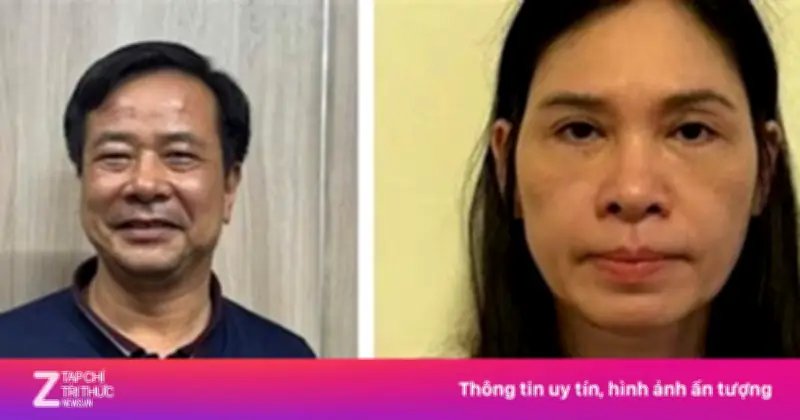 Vụ cựu Thứ trưởng nhận hối lộ: Chủ doanh nghiệp nộp khắc phục 155 tỷ đồng