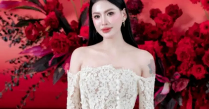 Võ Hà Linh hối hận vì xăm hình, chi 45 triệu xóa xăm ở tuổi 34