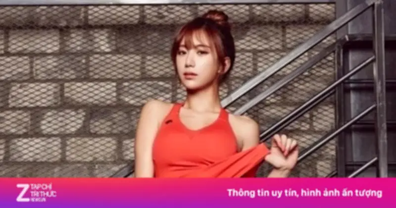 Vợ kém 17 tuổi của Ma Dong Seok trở lại mạng xã hội sau 9 năm, sắc vóc gây sốt