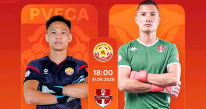 V-League vòng 25: Cuộc đua trụ hạng nóng bỏng với 4 đội nguy cơ