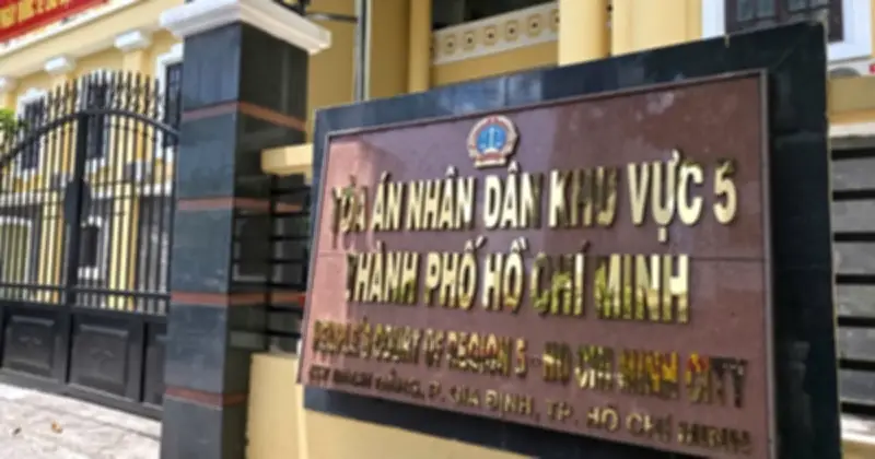Vụ ly hôn nghìn tỷ: Ông chủ nha khoa phủ nhận con chung, bất ngờ yêu cầu hủy kết hôn