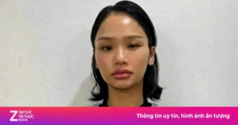 Vụ ma túy tại Cát Bà liên quan ca sĩ Miu Lê: Khởi tố 3 bị can