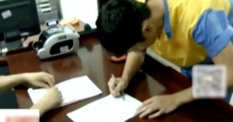 Vụ án ma túy rúng động showbiz Trung Quốc: Phòng Tổ Danh và Kha Chấn Đông bị cấm sóng vĩnh viễn