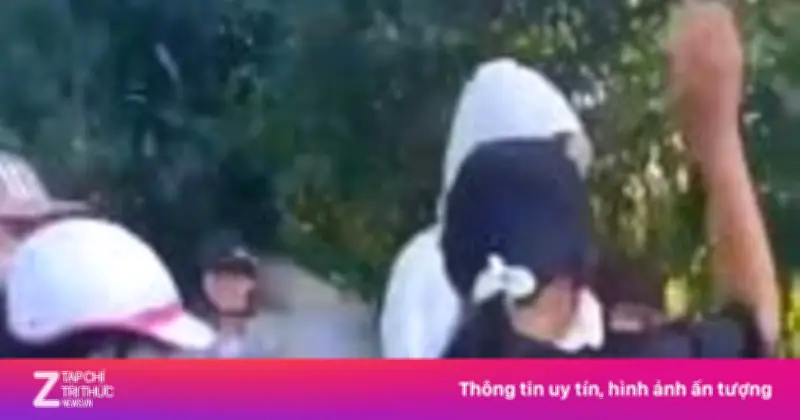 Vụ nữ sinh lớp 7 bị đánh hội đồng ở Quảng Trị: Nhà trường đã báo cáo ban đầu
