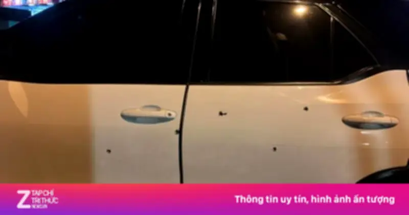 Vụ nổ súng rúng động bóng đá Costa Rica trước trận gặp Anh