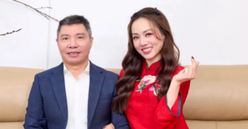 Vợ NSND Công Lý kể về cuộc sống hiện tại của ông sau tai biến