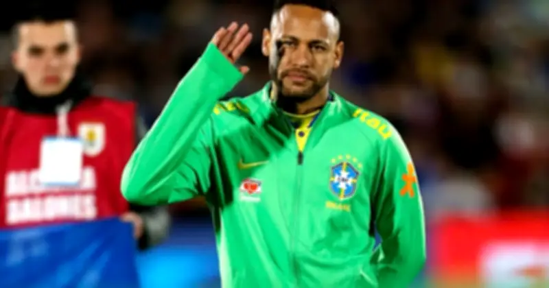 Vì sao Brazil vẫn phải đặt cược vào Neymar dù đã qua thời đỉnh cao?