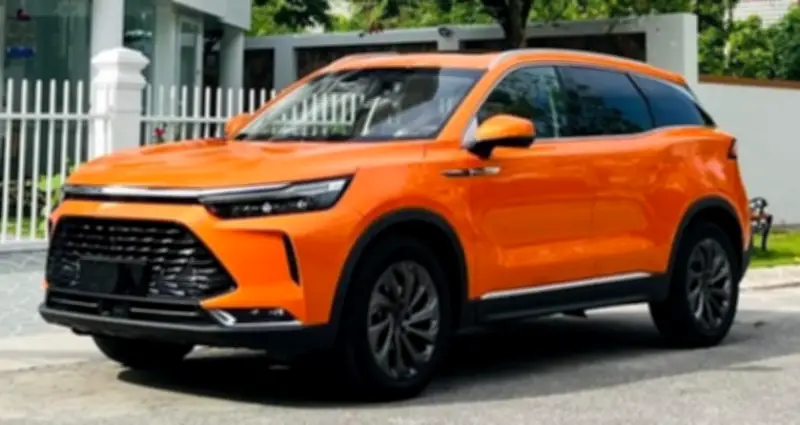 Vì sao các hãng xe dần loại bỏ tay nắm cửa truyền thống?