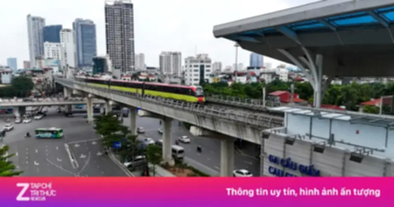 Vì sao khách đi metro phải thoát khỏi ga trong 4 phút nếu có sự cố?