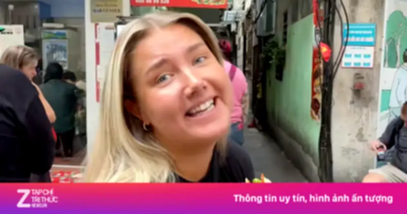 Vì sao khách nước ngoài phát cuồng với bánh mì Việt Nam?