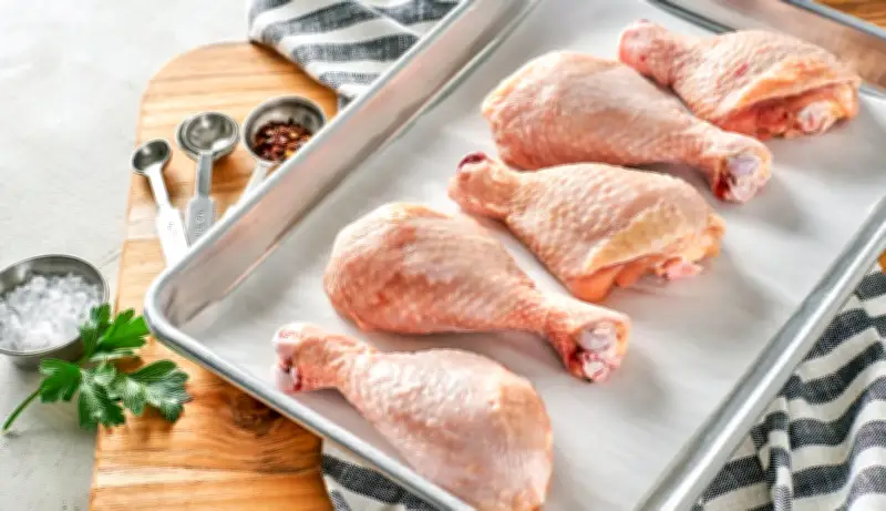 Vì sao thịt gà thống trị bàn ăn toàn cầu?