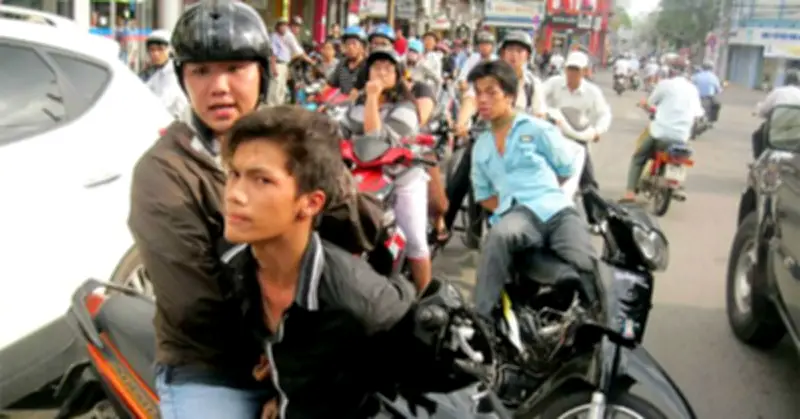 Vì sao tội phạm đường phố ở TPHCM không còn 'đất sống'?