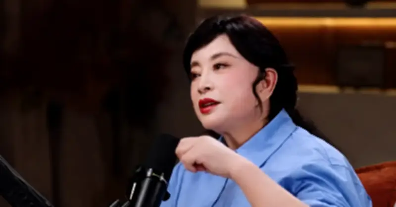 Vợ tác thiên Lưu Hiểu Khánh nói rõ lý do không sinh con