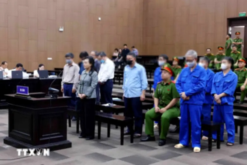 Vụ thất thoát tại dự án cơ sở 2 của hai bệnh viện: Sự day dứt muôn mang