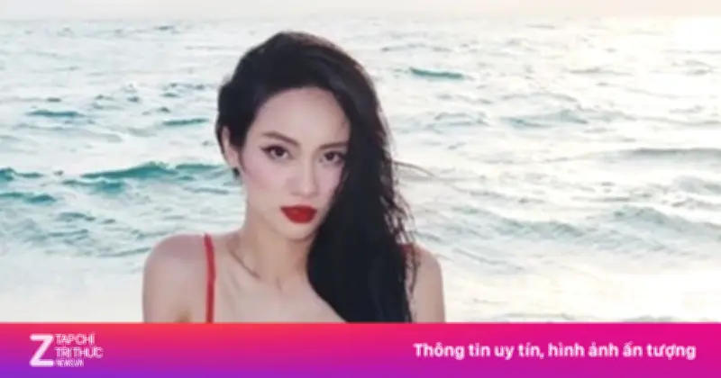Vũ Thúy Quỳnh đáp trả gay gắt khi bị chỉ trích vì phát ngôn về Miu Lê