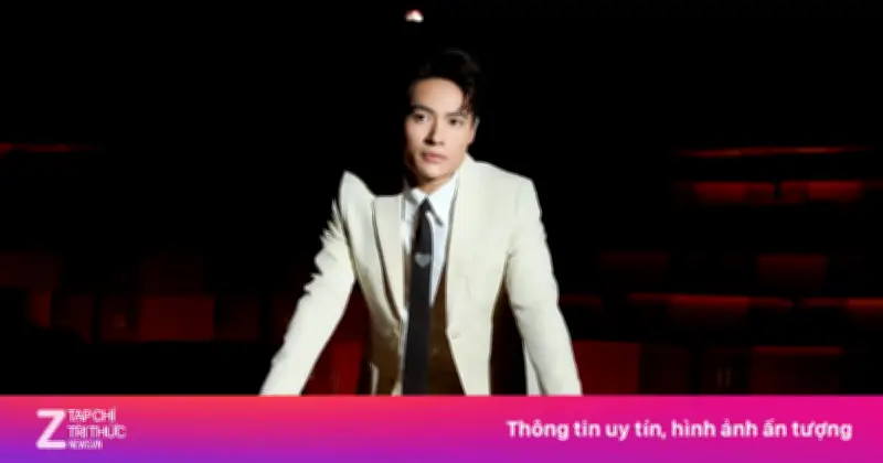 Võ Tấn Phát: 'Khá mệt mỏi vì phải PR cho cả Heo năm móng và Anh hùng'