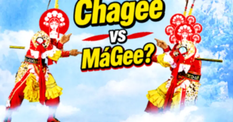 Vụ tranh chấp tên miền chagee.vn: Bài học về bảo vệ tài sản số