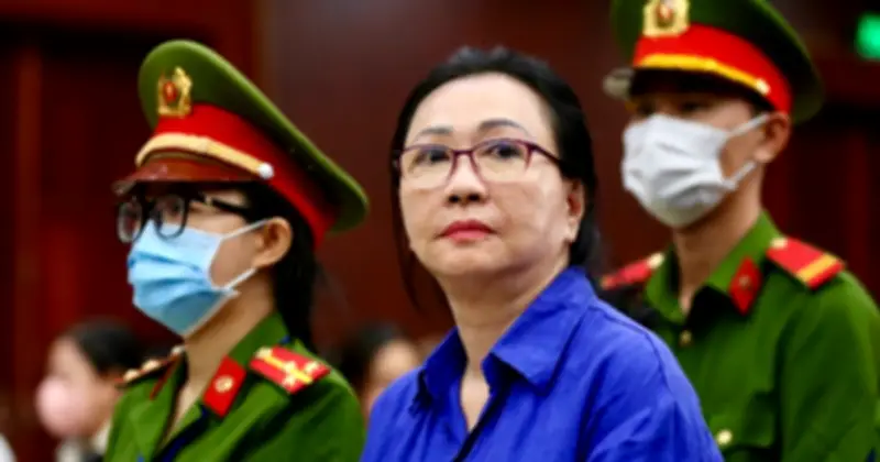 Vụ Vạn Thịnh Phát: Hoàn tiền đợt 9 cho 43.108 bị hại, tổng chi gần 1.732 tỉ đồng