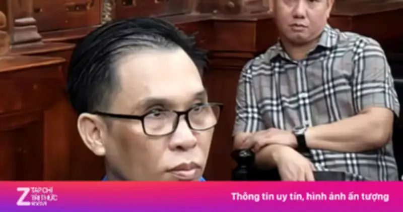 Vai trò của chị gái đại gia Đinh Trường Chinh trong vụ tham ô tại HDTC