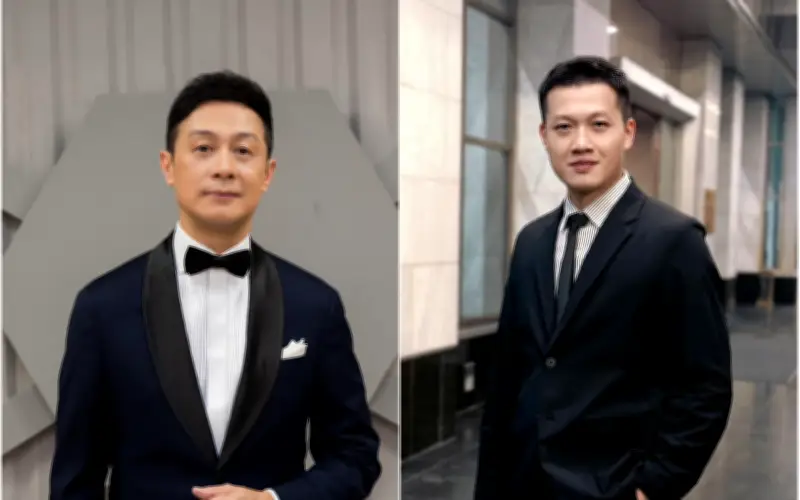 Vai trò của MC Trần Ngọc và MC Anh Tuấn tại Anh Trai Vượt Ngàn Chông Gai 2026