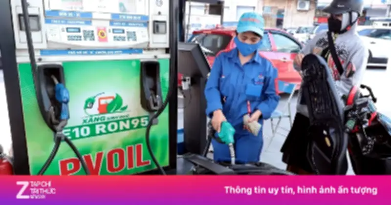 VAMA giải mã lo ngại về an toàn động cơ khi dùng xăng E10