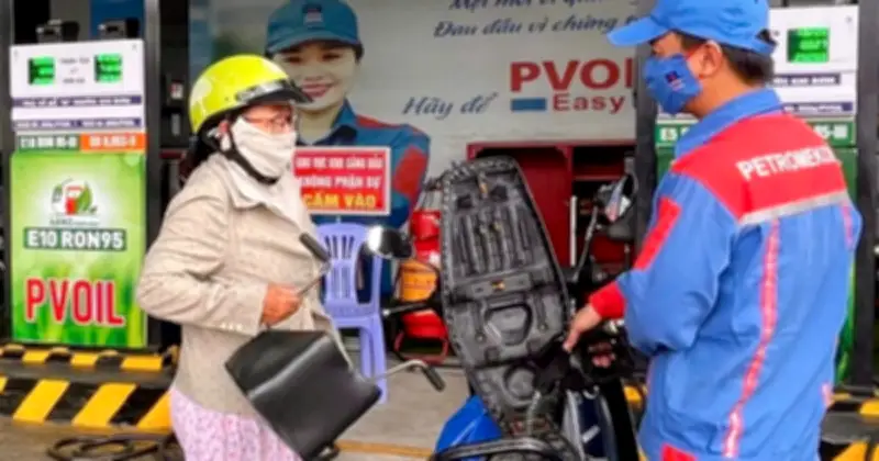 VAMA và VAMM góp ý về xăng E10: Xe cũ có thể không tương thích