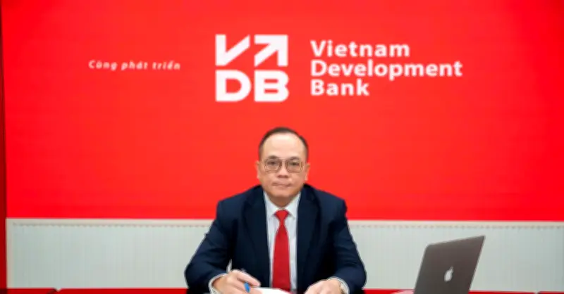 VDB sẵn sàng làm công cụ tài chính chủ lực thực hiện Nghị quyết 79
