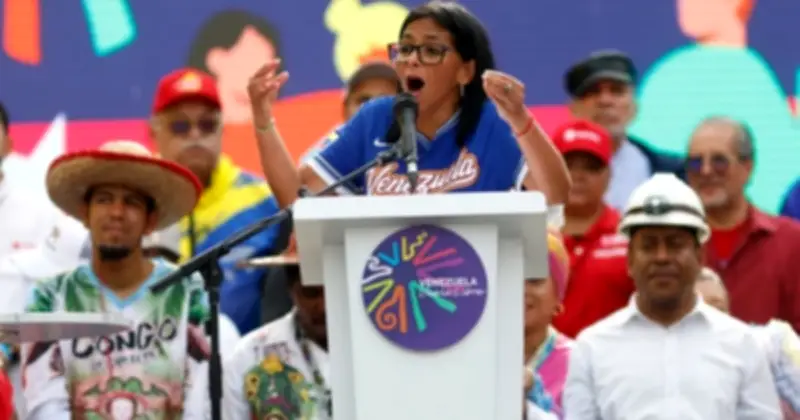 Venezuela khẳng định bảo vệ chủ quyền trước tuyên bố sáp nhập của ông Trump