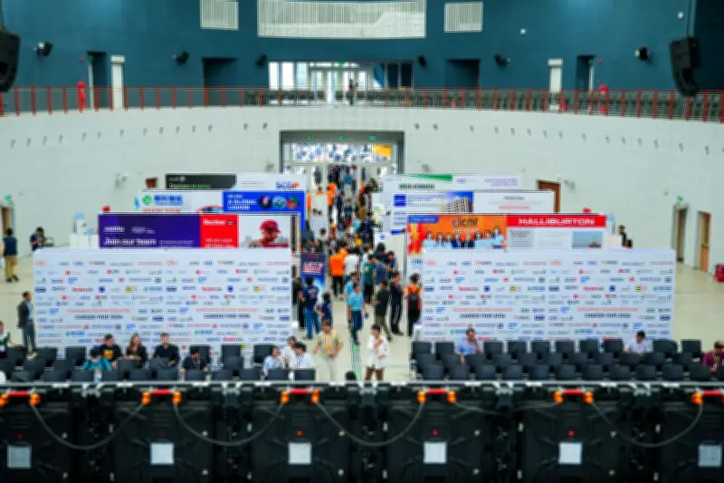 VGU Career Fair 2026: Hơn 80 cơ hội việc làm kết nối sinh viên với thị trường quốc tế