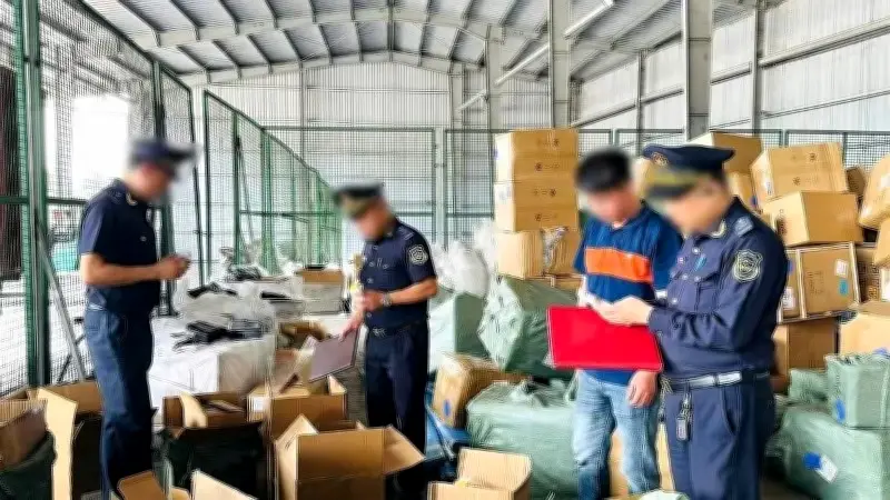 Vi phạm bản quyền số ngày càng phức tạp, Việt Nam quyết liệt xử lý