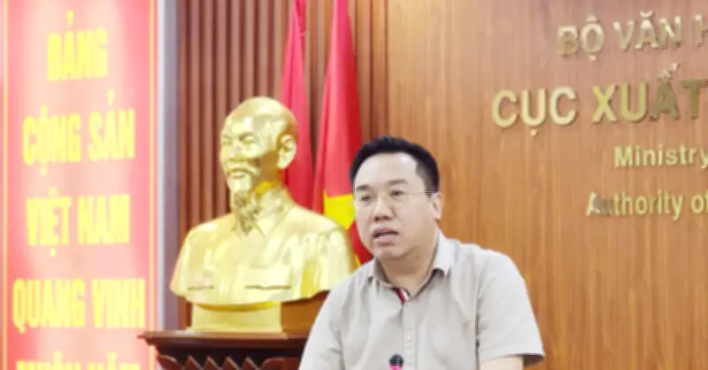 Vi phạm bản quyền sách trên môi trường số: Gỡ hôm trước, hôm sau lại xuất hiện