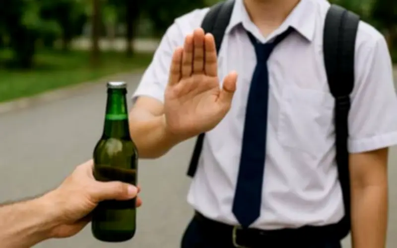 Vi phạm quy định này với người chưa đủ 18 tuổi có thể bị phạt đến 30 triệu đồng