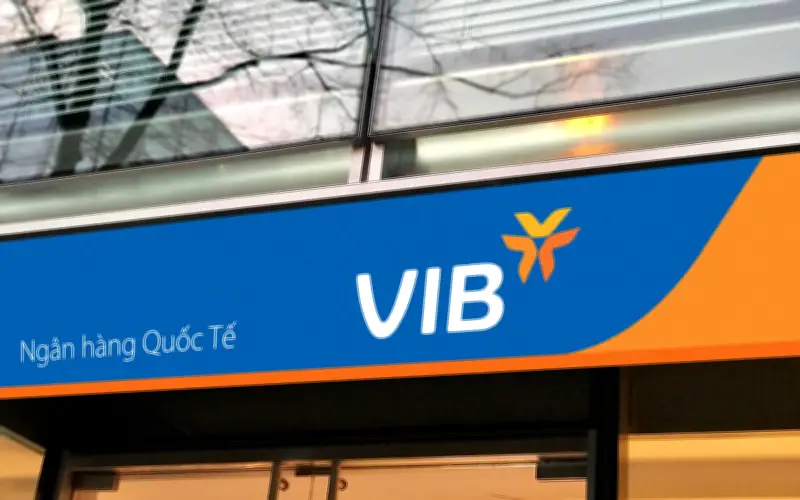 VIB báo lãi quý I tăng 16%, tăng mạnh trích lập dự phòng rủi ro
