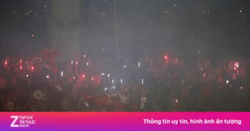 Video bạo loạn tại Copa Libertadores khiến nhiều người thương vong