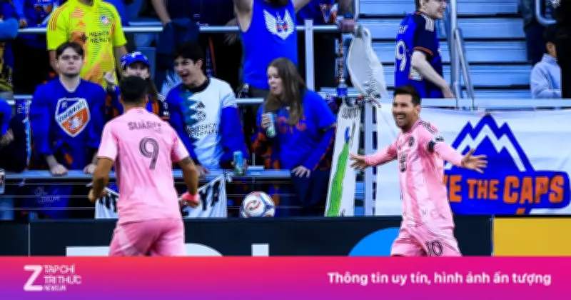 Video cú hat-trick của Messi trong chiến thắng trước Bolivia
