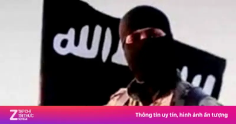 Video cận cảnh tiêu diệt thủ lĩnh cấp cao của IS