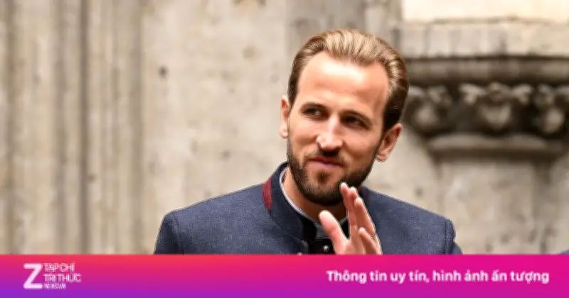 Video Kane lên tiếng về bàn thắng gây tranh cãi